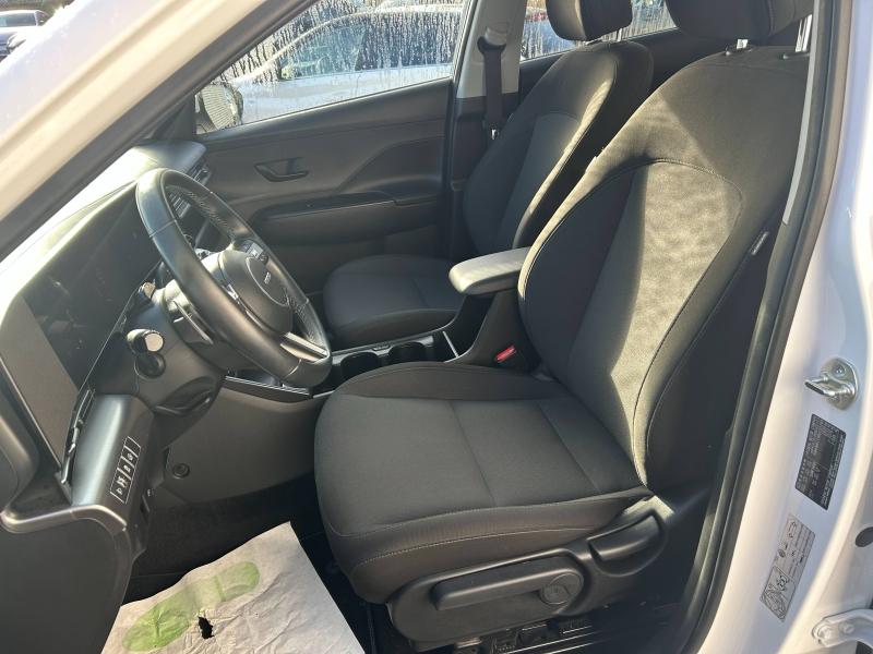 HYUNDAI Kona - 1.6 GDi 141ch Hybrid Intuitive DCT-6 - Groupe Polmar