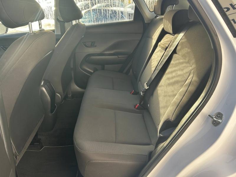 HYUNDAI Kona - 1.6 GDi 141ch Hybrid Intuitive DCT-6 - Groupe Polmar