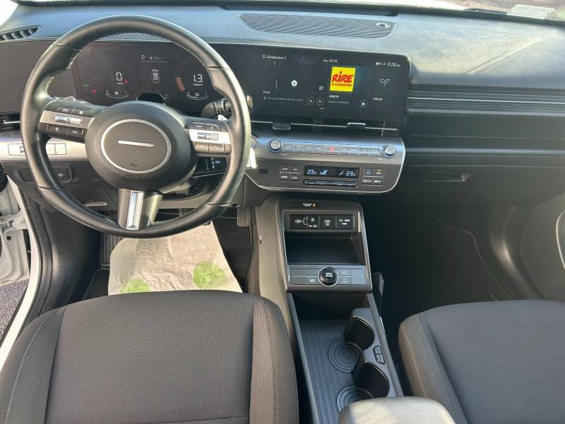 HYUNDAI Kona - 1.6 GDi 141ch Hybrid Intuitive DCT-6 - Groupe Polmar