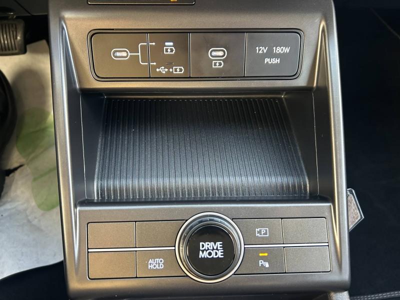 HYUNDAI Kona - 1.6 GDi 141ch Hybrid Intuitive DCT-6 - Groupe Polmar