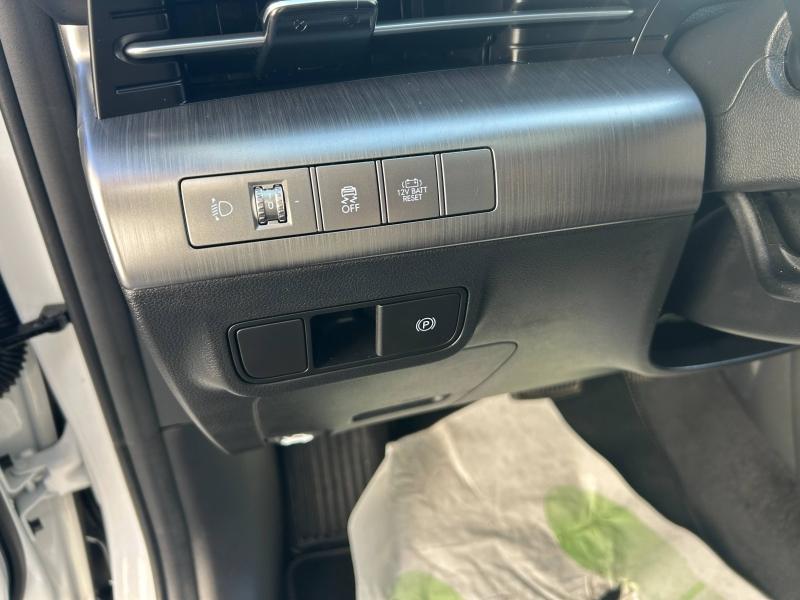 HYUNDAI Kona - 1.6 GDi 141ch Hybrid Intuitive DCT-6 - Groupe Polmar