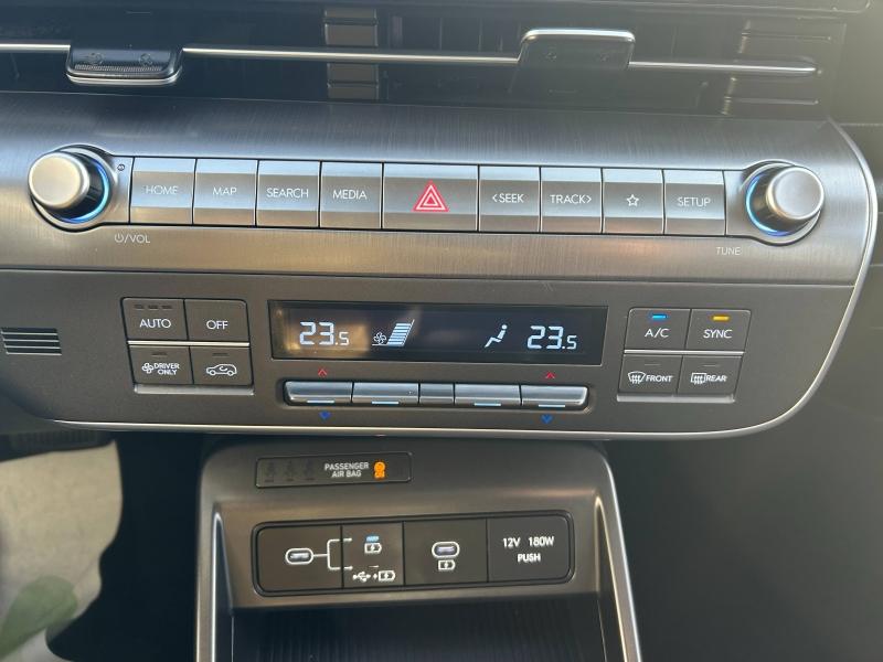 HYUNDAI Kona - 1.6 GDi 141ch Hybrid Intuitive DCT-6 - Groupe Polmar