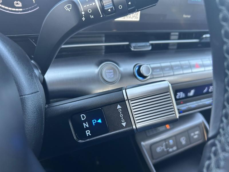 HYUNDAI Kona - 1.6 GDi 141ch Hybrid Intuitive DCT-6 - Groupe Polmar