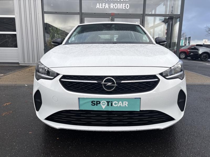 OPEL Corsa - Corsa-e 136ch Edition - Groupe Polmar
