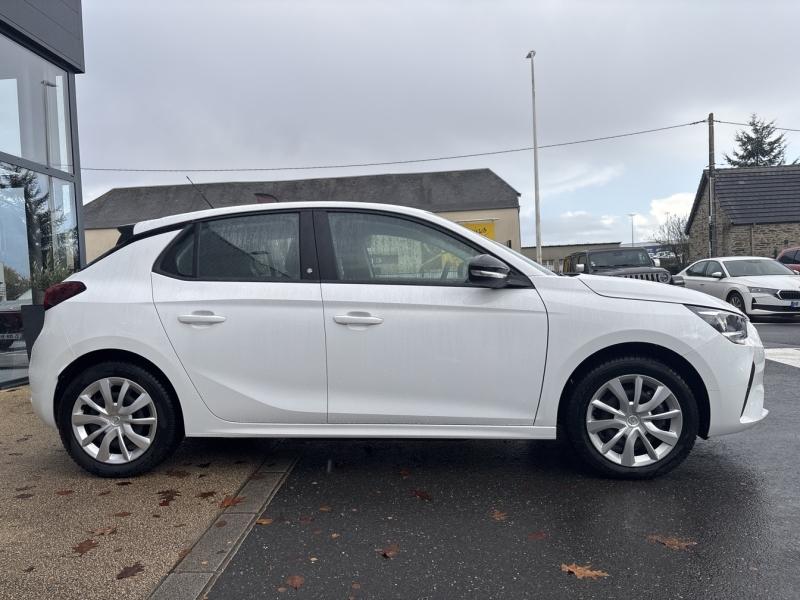 OPEL Corsa - Corsa-e 136ch Edition - Groupe Polmar