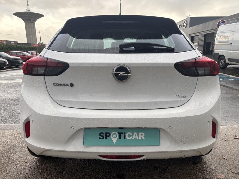 OPEL Corsa - Corsa-e 136ch Edition - Groupe Polmar