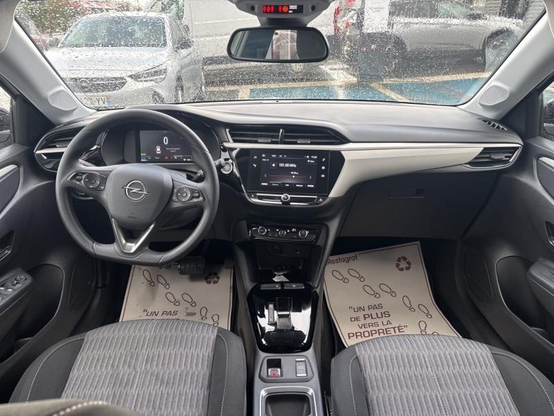 OPEL Corsa - Corsa-e 136ch Edition - Groupe Polmar