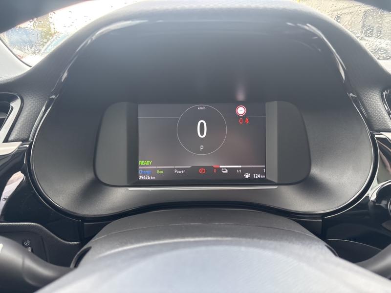 OPEL Corsa - Corsa-e 136ch Edition - Groupe Polmar