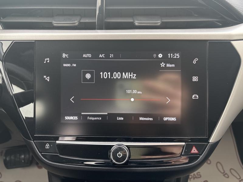 OPEL Corsa - Corsa-e 136ch Edition - Groupe Polmar