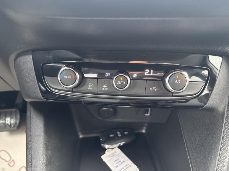 OPEL Corsa - Corsa-e 136ch Edition - Groupe Polmar