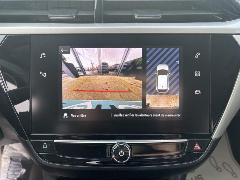 OPEL Corsa - Corsa-e 136ch Edition - Groupe Polmar