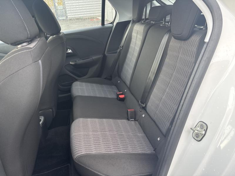 OPEL Corsa - Corsa-e 136ch Edition - Groupe Polmar