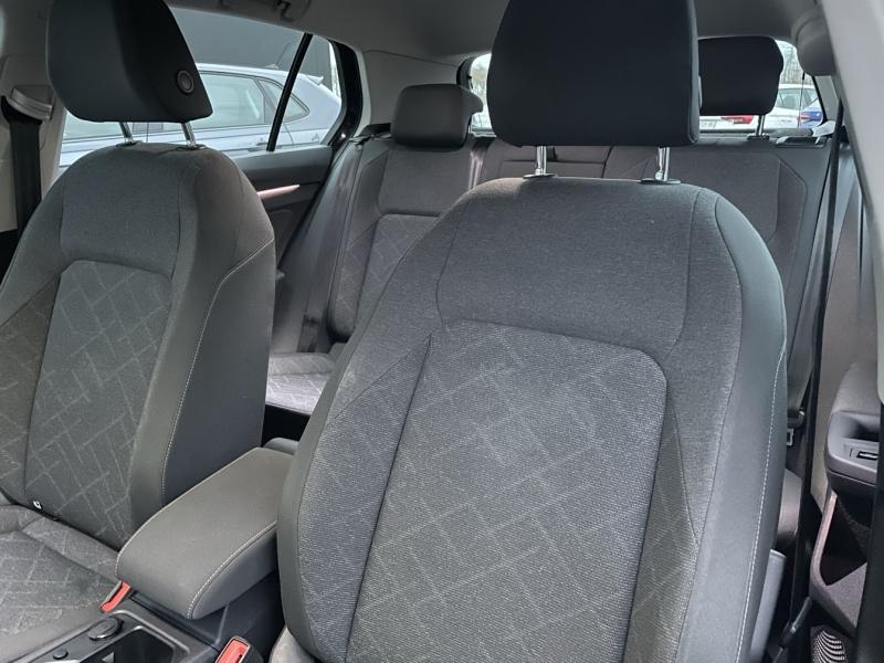 VOLKSWAGEN Golf - 1.5 TSI ACT OPF 130ch  Life 1st - Groupe Polmar