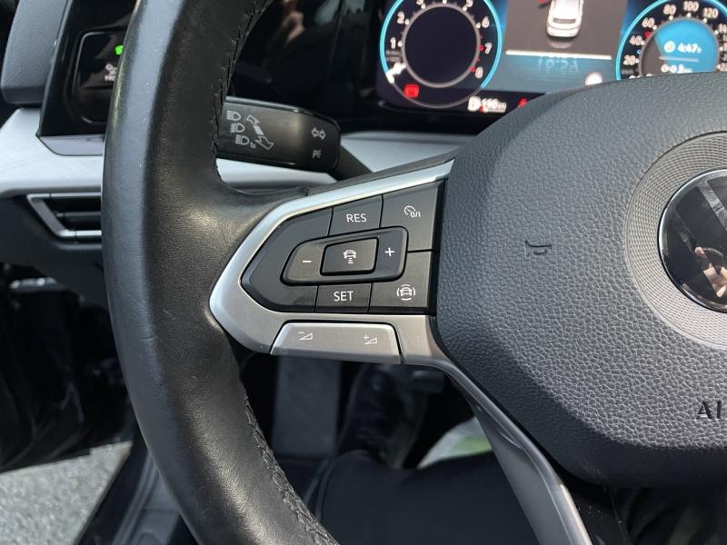 VOLKSWAGEN Golf - 1.5 TSI ACT OPF 130ch  Life 1st - Groupe Polmar