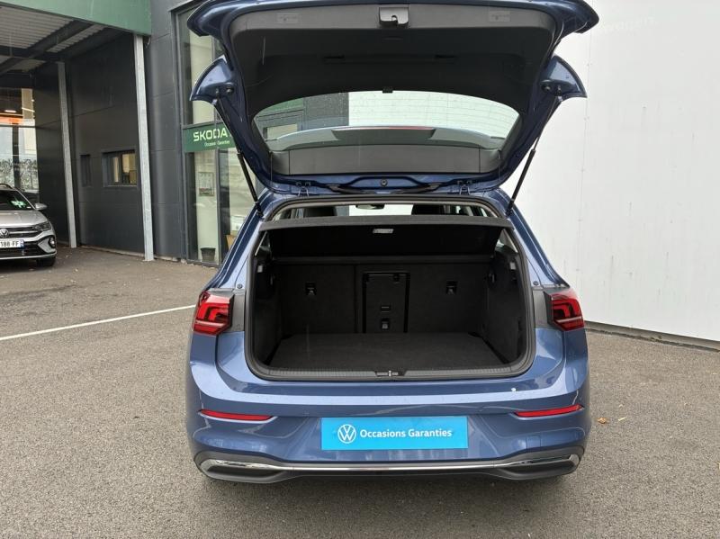 VOLKSWAGEN Golf - 1.5 eTSI EVO2 116ch Style DSG7 - Groupe Polmar