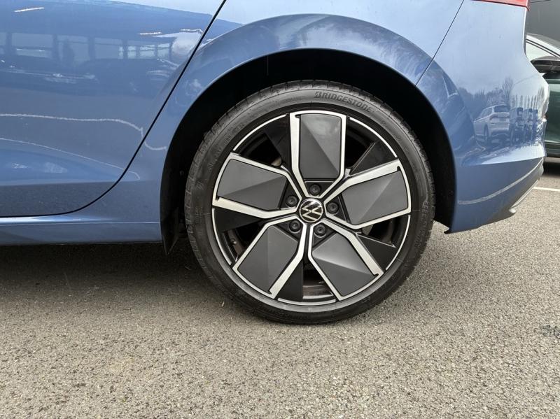 VOLKSWAGEN Golf - 1.5 eTSI EVO2 116ch Style DSG7 - Groupe Polmar