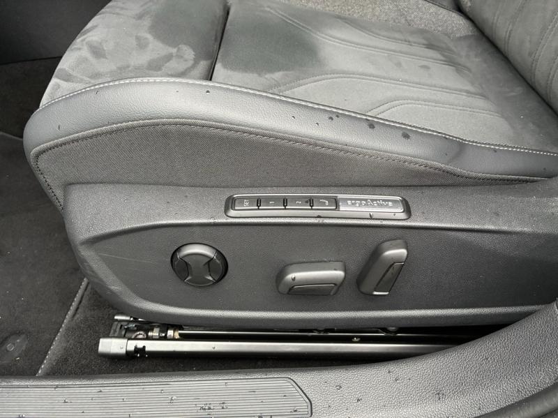 VOLKSWAGEN Golf - 1.5 eTSI EVO2 116ch Style DSG7 - Groupe Polmar