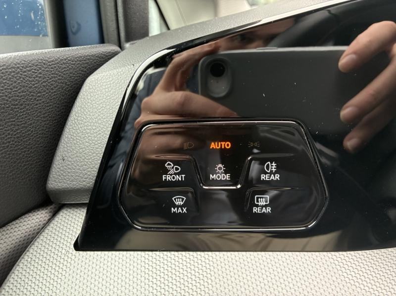 VOLKSWAGEN Golf - 1.5 eTSI EVO2 116ch Style DSG7 - Groupe Polmar