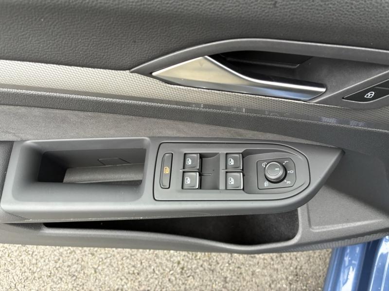 VOLKSWAGEN Golf - 1.5 eTSI EVO2 116ch Style DSG7 - Groupe Polmar