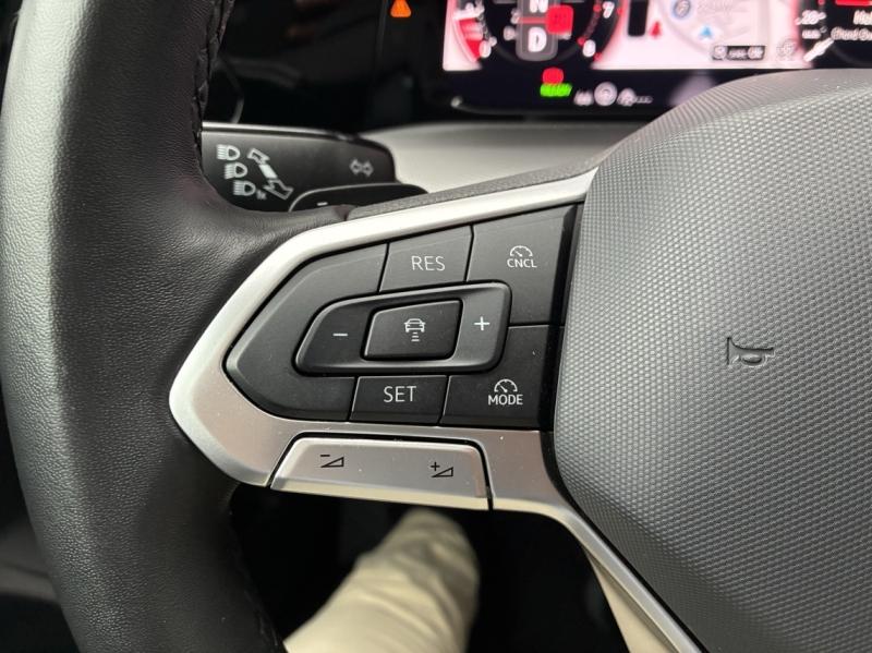 VOLKSWAGEN Golf - 1.5 eTSI EVO2 116ch Style DSG7 - Groupe Polmar