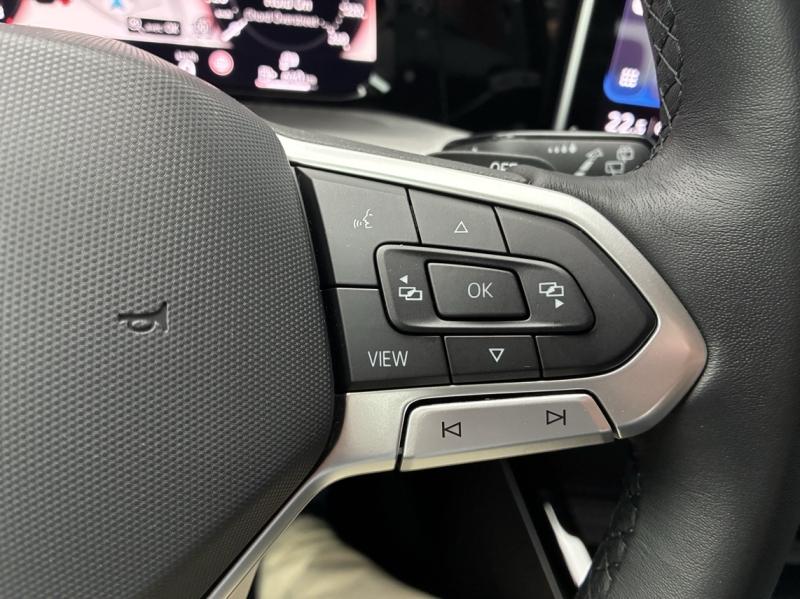 VOLKSWAGEN Golf - 1.5 eTSI EVO2 116ch Style DSG7 - Groupe Polmar