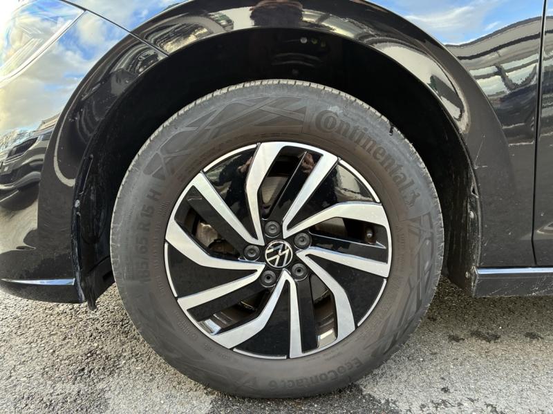 VOLKSWAGEN Polo - 1.0 TSI 116ch Life DSG7 - Groupe Polmar