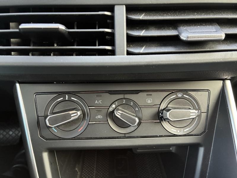 VOLKSWAGEN Polo - 1.0 TSI 116ch Life DSG7 - Groupe Polmar