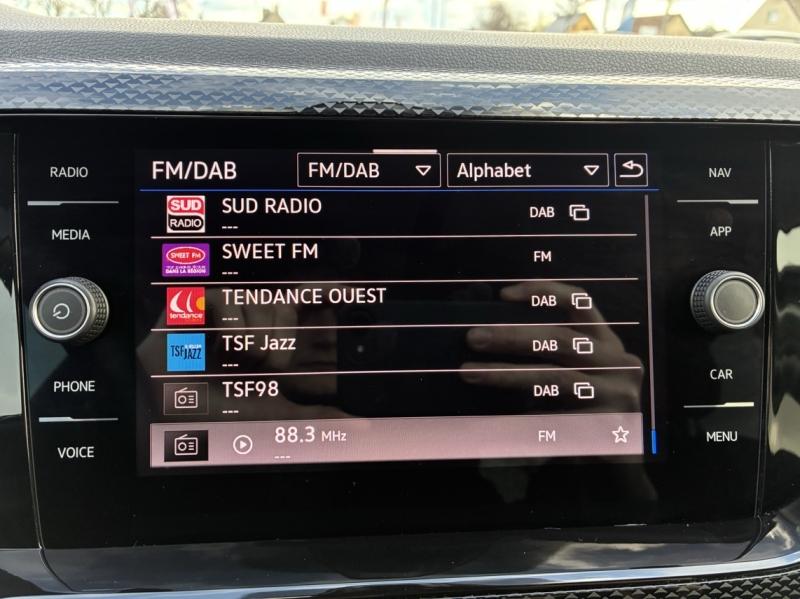 VOLKSWAGEN Polo - 1.0 TSI 116ch Life DSG7 - Groupe Polmar