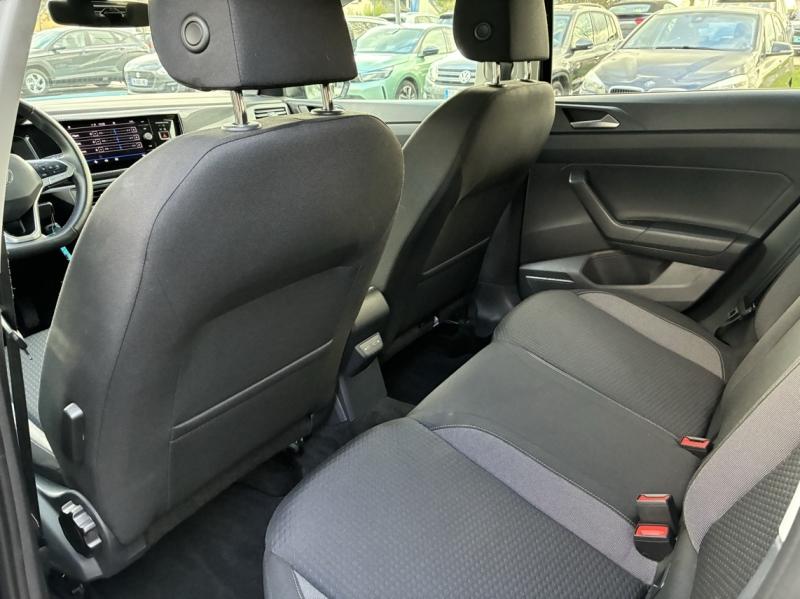 VOLKSWAGEN Polo - 1.0 TSI 116ch Life DSG7 - Groupe Polmar