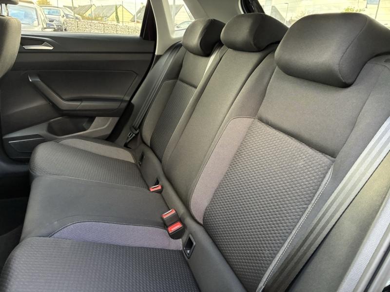 VOLKSWAGEN Polo - 1.0 TSI 116ch Life DSG7 - Groupe Polmar