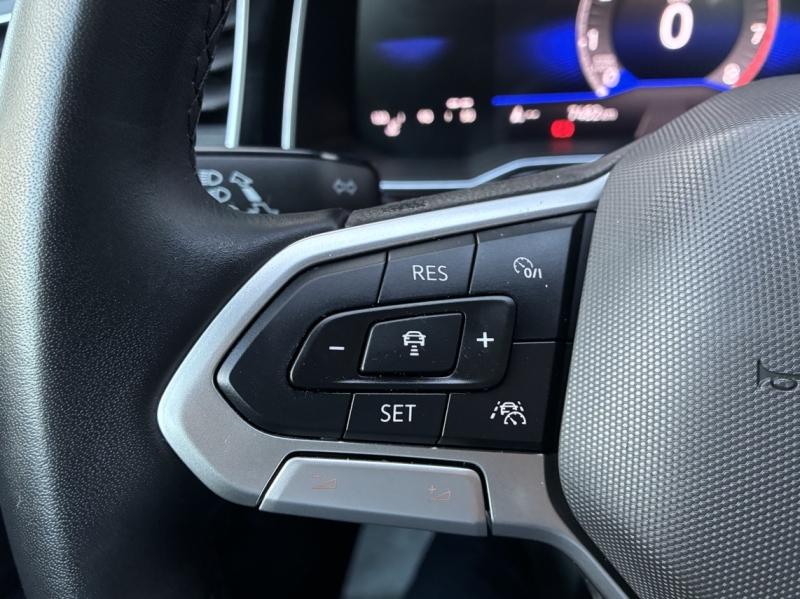 VOLKSWAGEN Polo - 1.0 TSI 95ch R-Line - Groupe Polmar