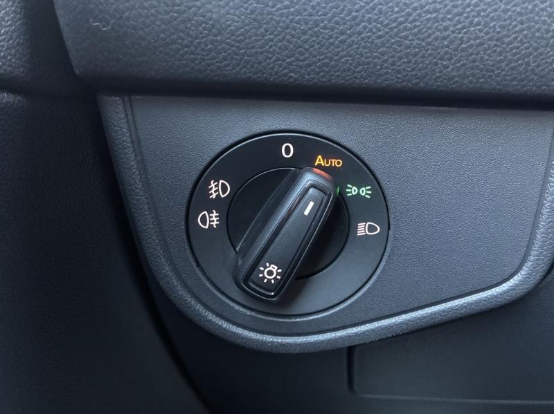 VOLKSWAGEN Polo - 1.0 TSI 95ch R-Line - Groupe Polmar