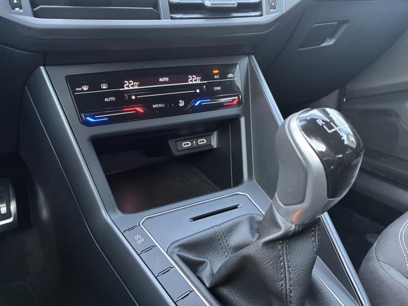 VOLKSWAGEN Polo - 1.0 TSI 95ch R-Line - Groupe Polmar