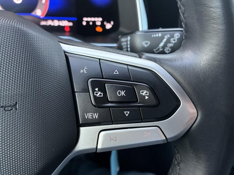 VOLKSWAGEN Polo - 1.0 TSI 95ch R-Line - Groupe Polmar