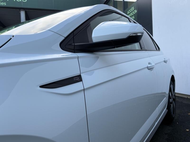 VOLKSWAGEN Polo - 1.0 TSI 95ch R-Line - Groupe Polmar