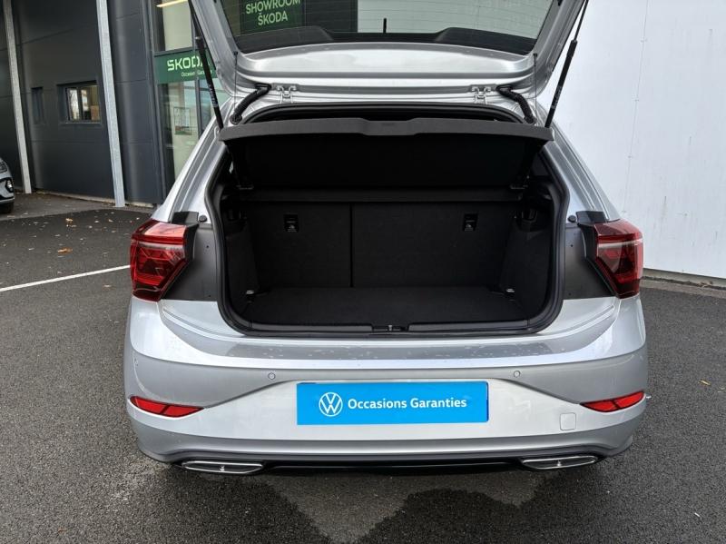 VOLKSWAGEN Polo - 1.0 TSI 95ch R-Line - Groupe Polmar