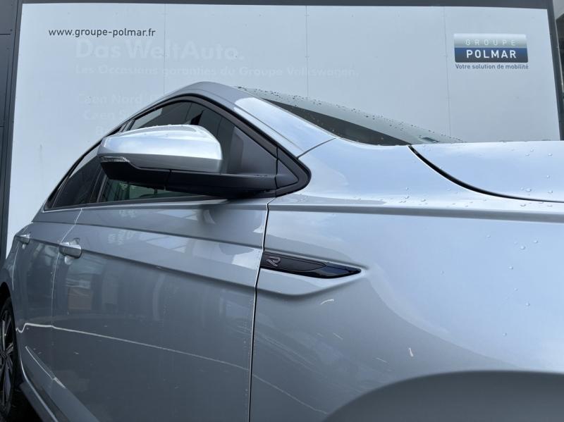 VOLKSWAGEN Polo - 1.0 TSI 95ch R-Line - Groupe Polmar