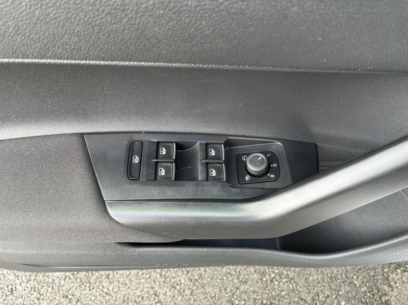 VOLKSWAGEN Polo - 1.0 TSI 95ch R-Line - Groupe Polmar