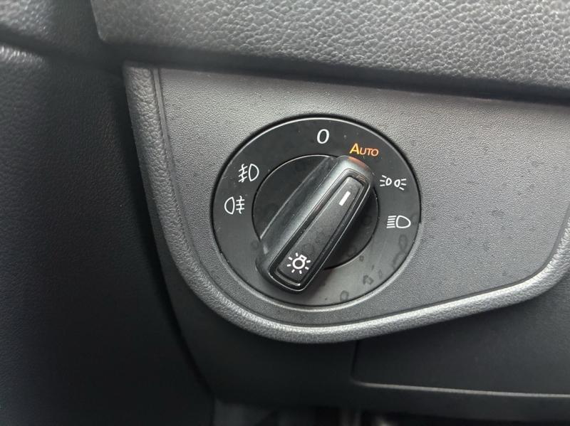 VOLKSWAGEN Polo - 1.0 TSI 95ch R-Line - Groupe Polmar