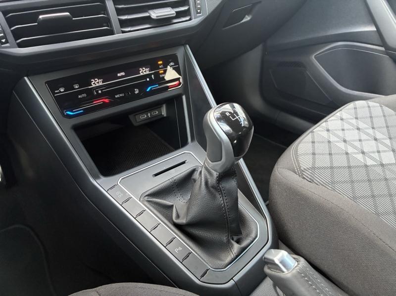 VOLKSWAGEN Polo - 1.0 TSI 95ch R-Line - Groupe Polmar