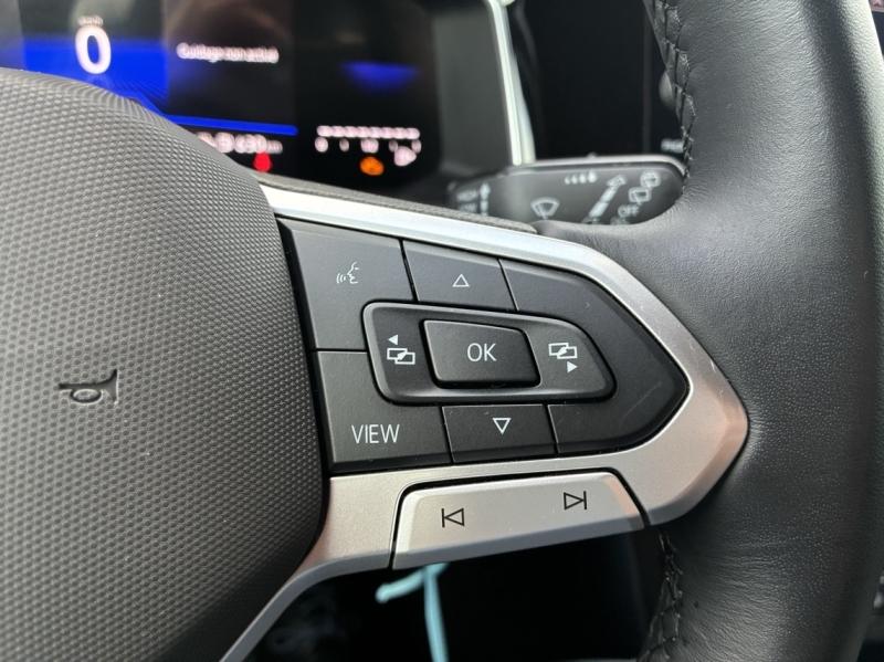 VOLKSWAGEN Polo - 1.0 TSI 95ch R-Line - Groupe Polmar