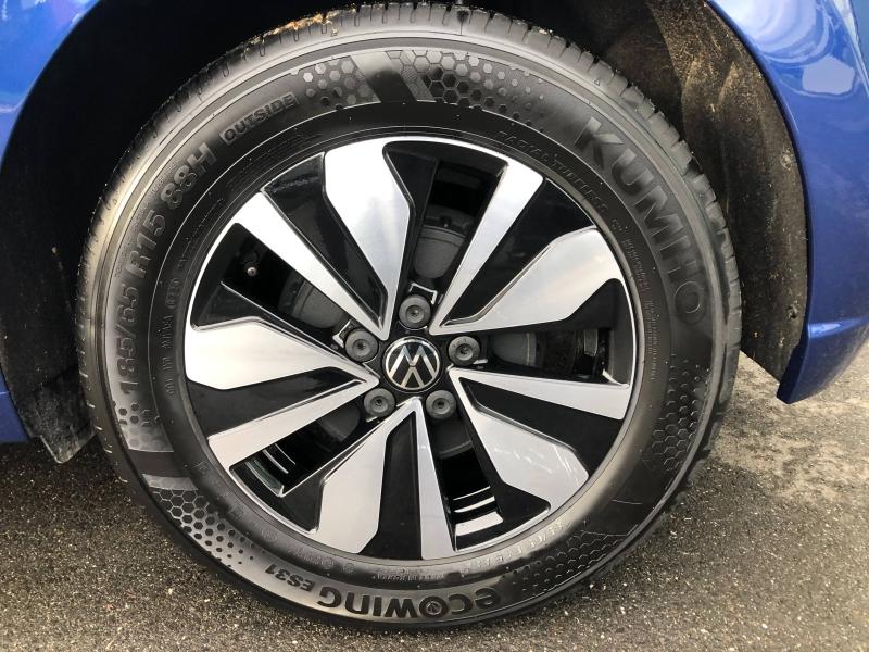 VOLKSWAGEN Polo - 1.0 TSI 95ch VW Edition DSG7 - Groupe Polmar