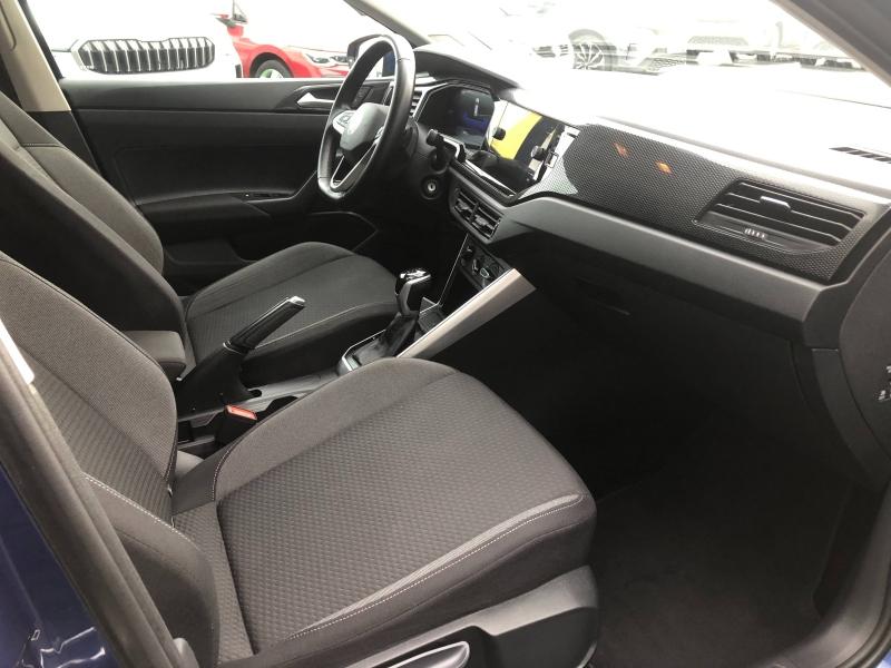 VOLKSWAGEN Polo - 1.0 TSI 95ch VW Edition DSG7 - Groupe Polmar