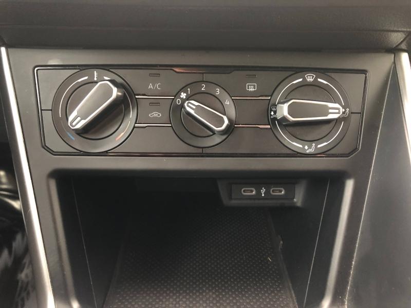 VOLKSWAGEN Polo - 1.0 TSI 95ch VW Edition DSG7 - Groupe Polmar