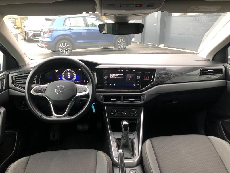 VOLKSWAGEN Polo - 1.0 TSI 95ch VW Edition DSG7 - Groupe Polmar