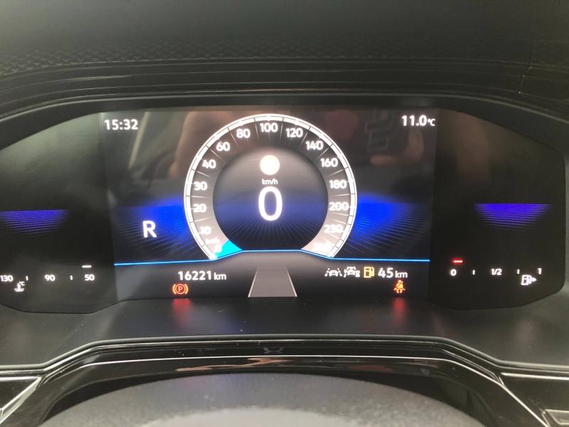 VOLKSWAGEN Polo - 1.0 TSI 95ch VW Edition DSG7 - Groupe Polmar