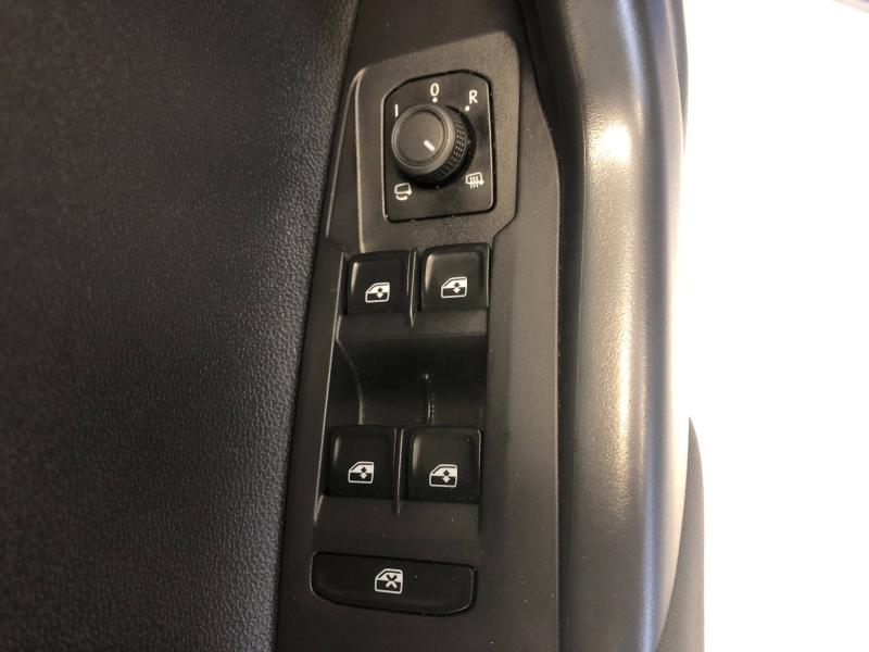 VOLKSWAGEN Polo - 1.0 TSI 95ch VW Edition DSG7 - Groupe Polmar