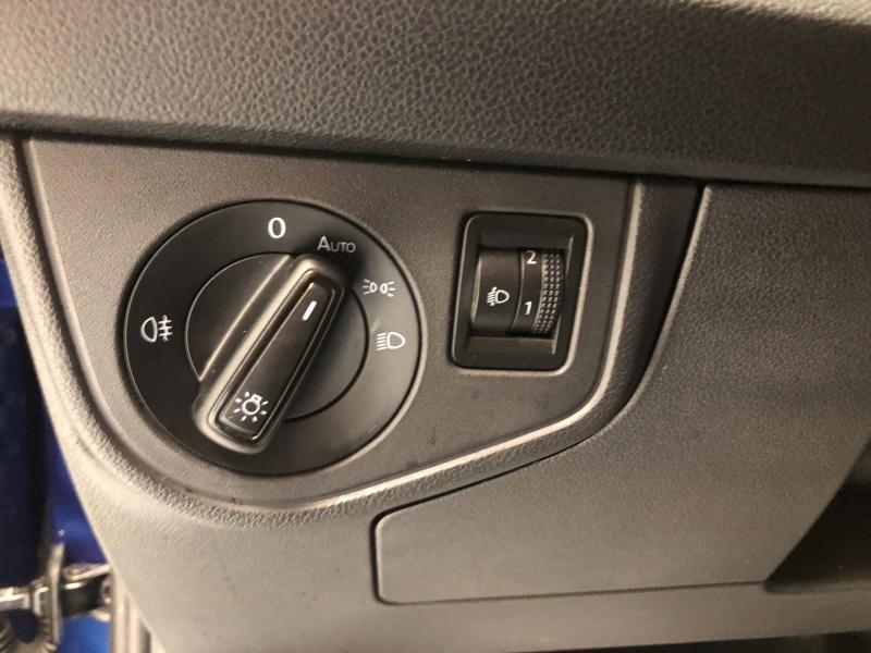 VOLKSWAGEN Polo - 1.0 TSI 95ch VW Edition DSG7 - Groupe Polmar