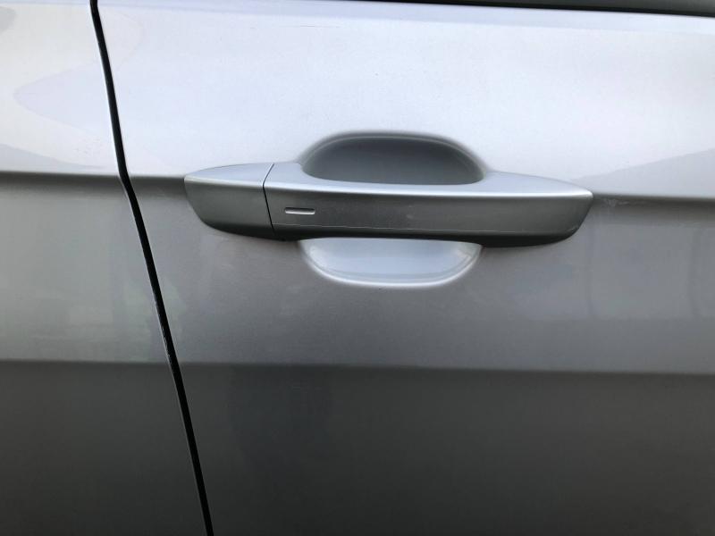 VOLKSWAGEN T-Cross - 1.0 TSI 116ch VW Edition DSG7 - Groupe Polmar