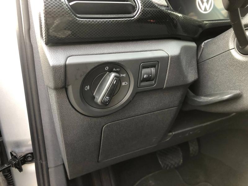 VOLKSWAGEN T-Cross - 1.0 TSI 116ch VW Edition DSG7 - Groupe Polmar